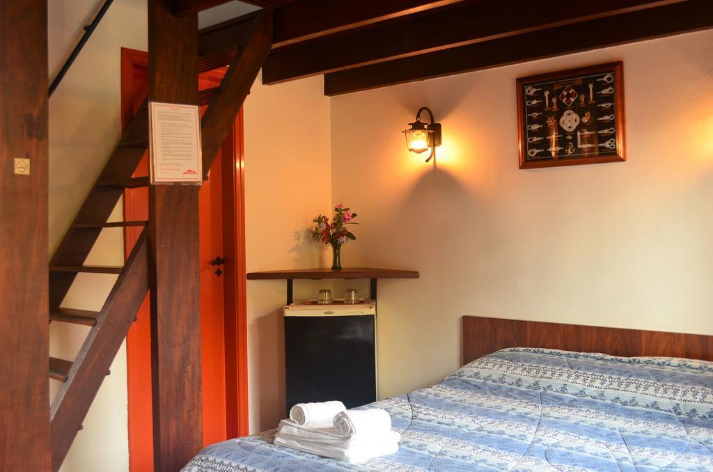 Pouso Sambaquis Hotel Ilhabela Exterior photo