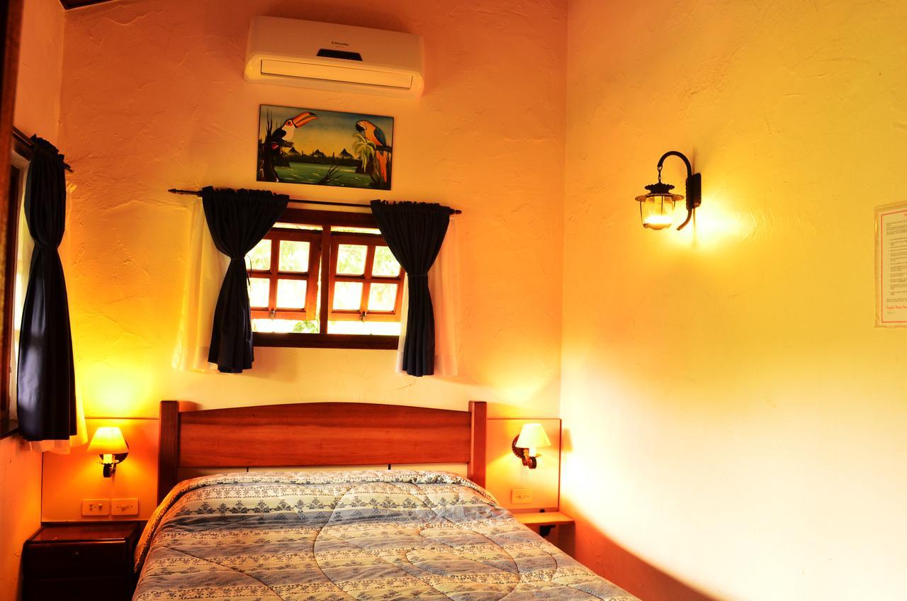 Pouso Sambaquis Hotel Ilhabela Exterior photo