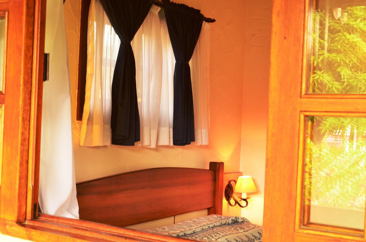 Pouso Sambaquis Hotel Ilhabela Exterior photo